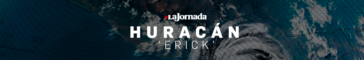 Huracán Erick