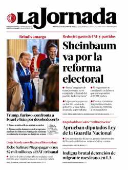La Jornada Impresaa